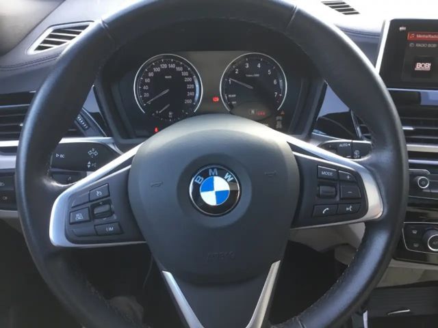 BMW X2 sDrive18i