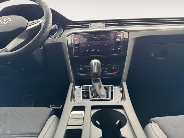 Volkswagen Passat 2.0 TDI AllTrack DSG Variant