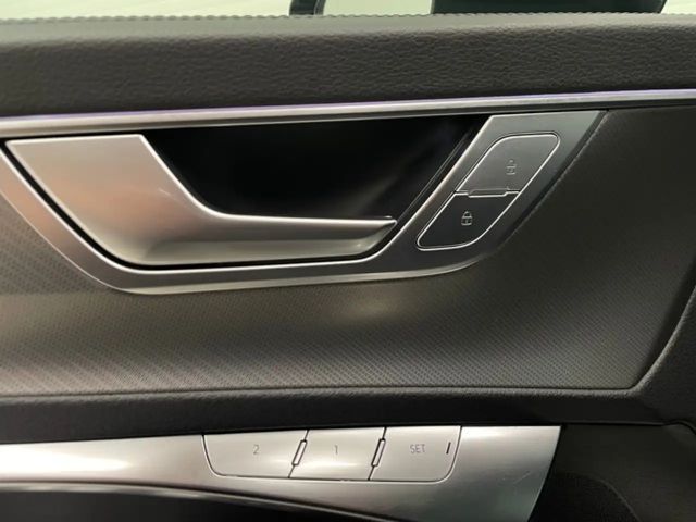 Audi A6 40 TDI Avant