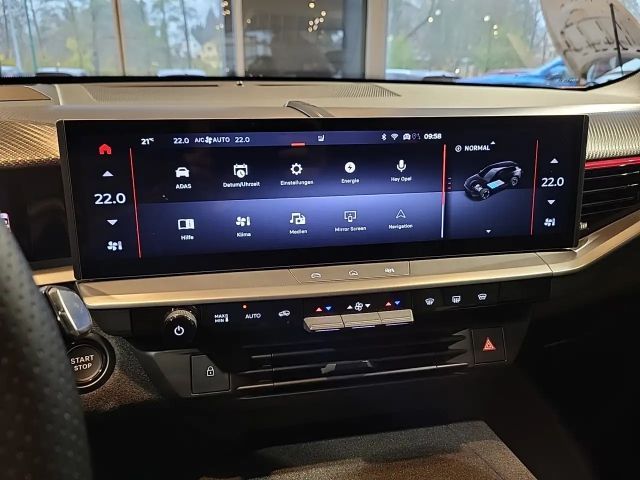 Opel Grandland X GS-Line Grand Sport