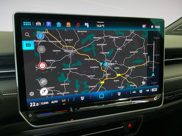 Volkswagen ID.7 Tourer