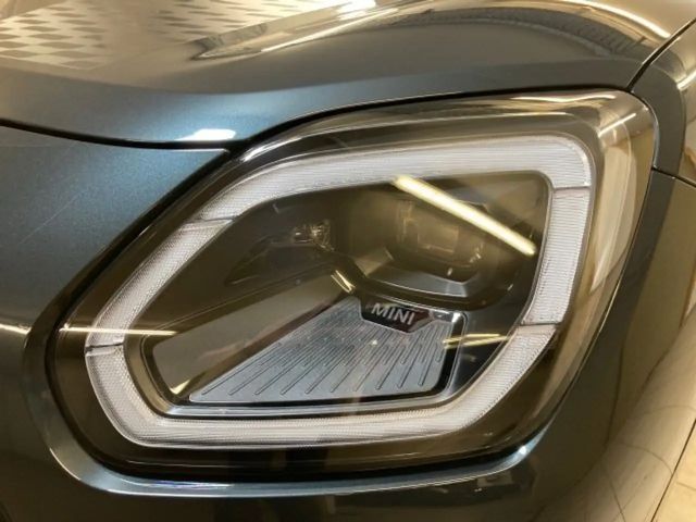 MINI Cooper SE Countryman All4 SE