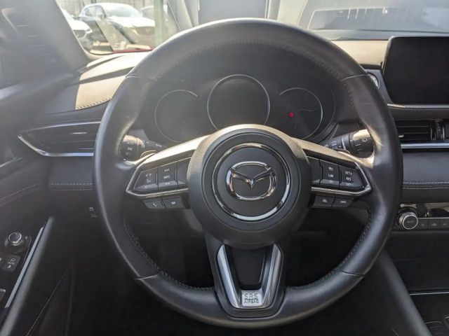 Mazda 6 2.5L Sportbreak Takumi