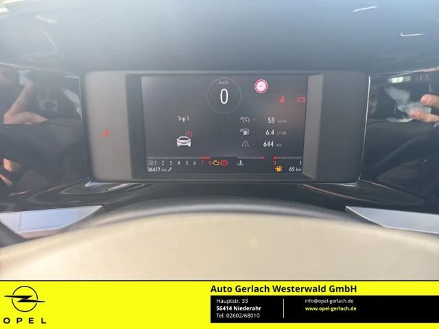 Opel Mokka 1.2 Turbo Edition Turbo