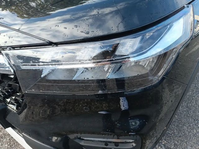 Suzuki S-Cross AllGrip Flash Hybrid