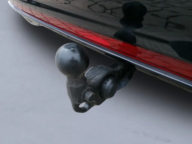 Volkswagen ID.7 Pro Tourer