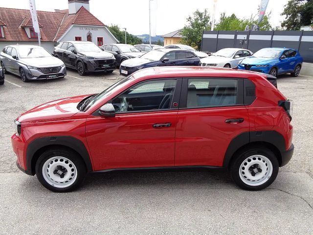 Fiat Grande Panda E RED