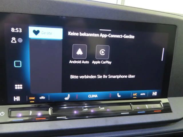 Volkswagen Caddy 4Motion