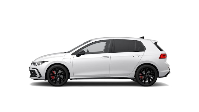 Volkswagen Golf GTE eHybrid