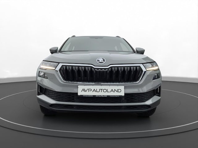 Skoda Karoq 1.5 TSI