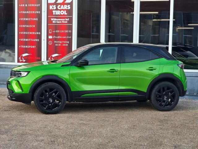 Opel Mokka 1.5 Turbo GS-Line Grand Sport