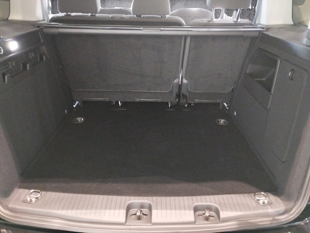 Volkswagen Caddy 2.0 TDI Life