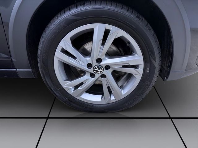 Volkswagen Taigo 1.0 TSI DSG IQ.Drive R-Line