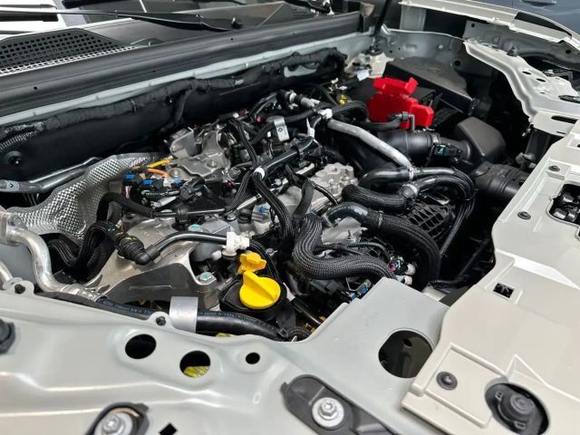 Dacia Duster TCe 130