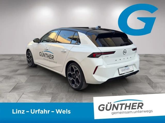 Opel Astra GS-Line Grand Sport Hybrid