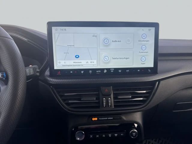 Ford Kuga EcoBoost ST Line X