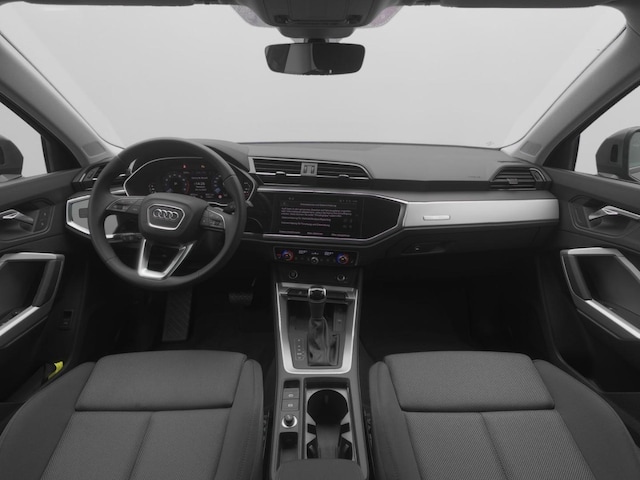 Audi Q3 35 TFSI S-Tronic