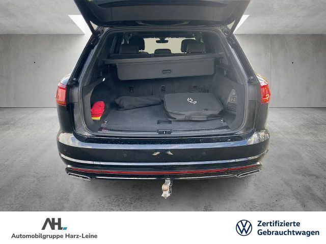 Volkswagen Touareg 3.0 V6 TSI eHybrid