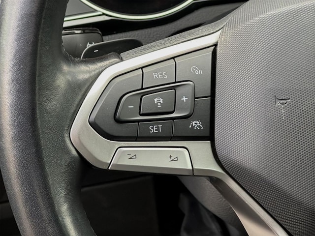 Volkswagen Passat 2.0 TDI Business DSG Variant