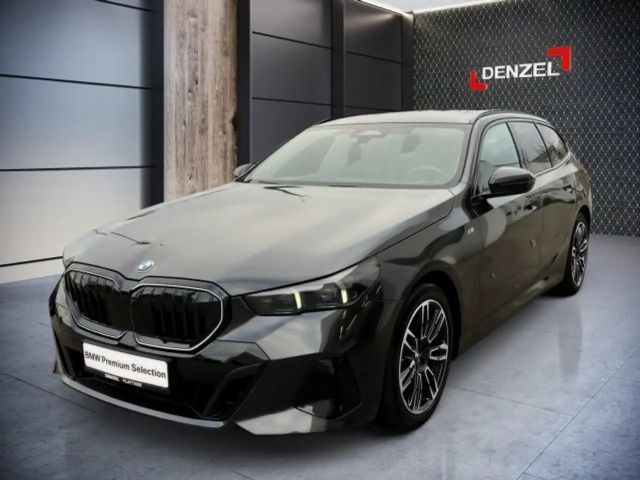 BMW 520 520d Touring