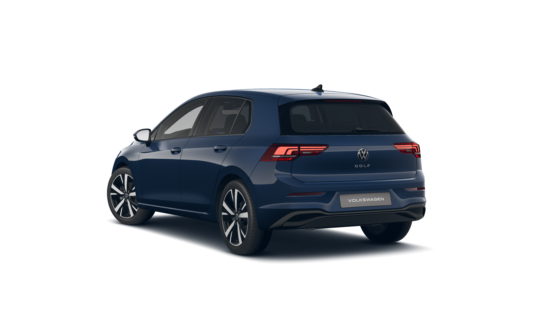 Volkswagen Golf 1.5 TSI Life