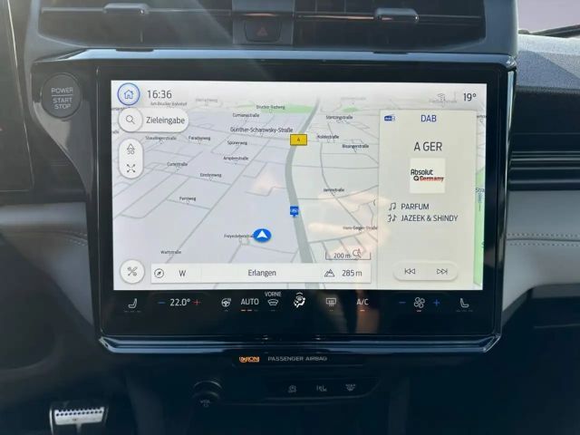 Ford Puma 1.0 Aut. MHEV Sound Edition  *360°*B&O*CarPlay*