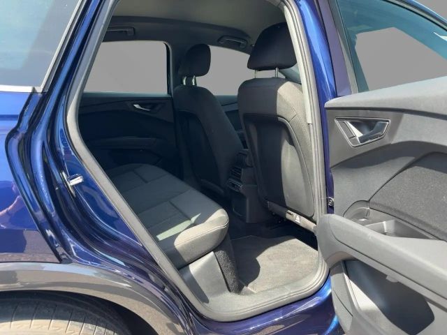 Audi Q4 e-tron S-Line Sportback