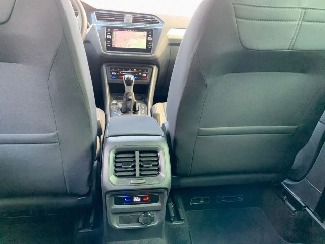 Volkswagen Tiguan 1.5 TSI IQ.Drive Move