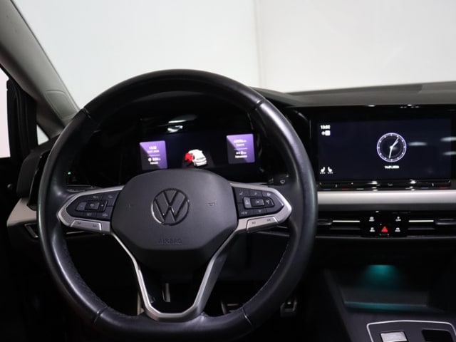 Volkswagen Golf 2.0 TDI DSG