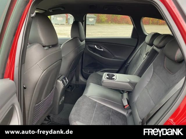 Hyundai i30 2WD T-GDi