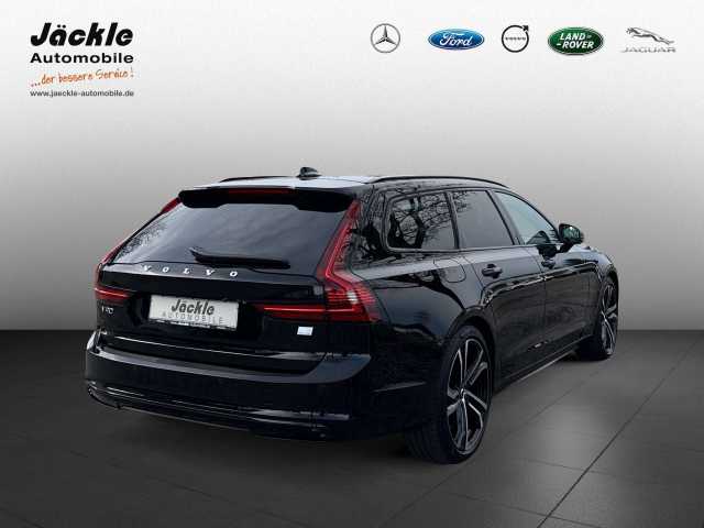 Volvo V90 AWD R-Design Recharge