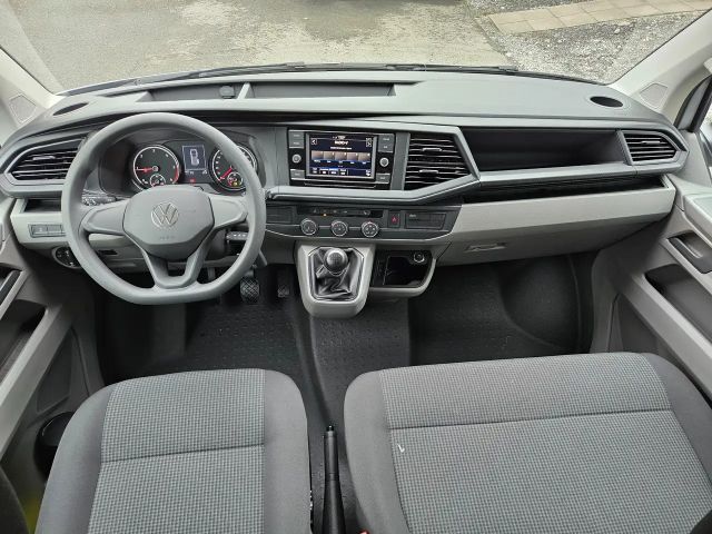 Volkswagen Transporter 4Motion Lang T6