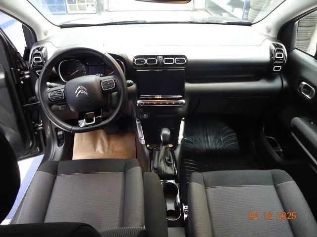 Citroën C3 Aircross PureTech