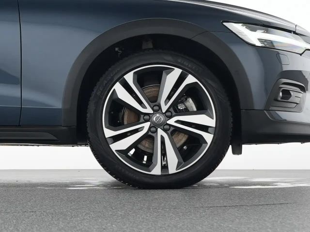 Volvo V60 AWD Ultimate