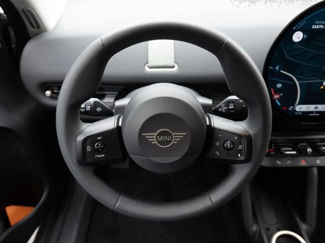 MINI Aceman E Essential Trim LED NAVI SHZ PDC