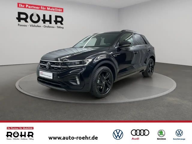 Volkswagen T-Roc 1.5 TSI R-Line