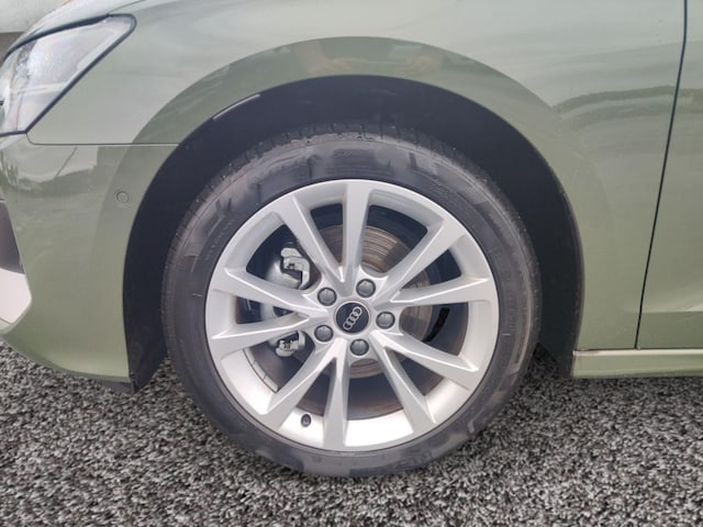 Audi A3 35 TFSI S-Tronic Sportback