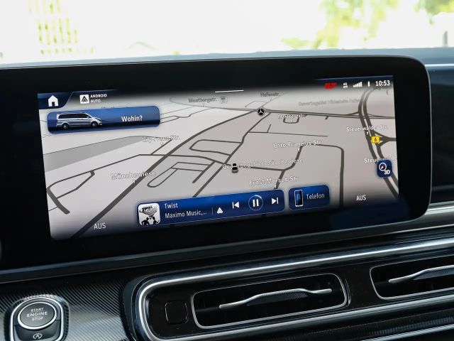 Mercedes-Benz V 220 Style V 220 d