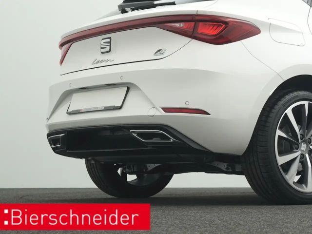 Seat Leon 1.5 TSI DSG FR-lijn e-Hybrid