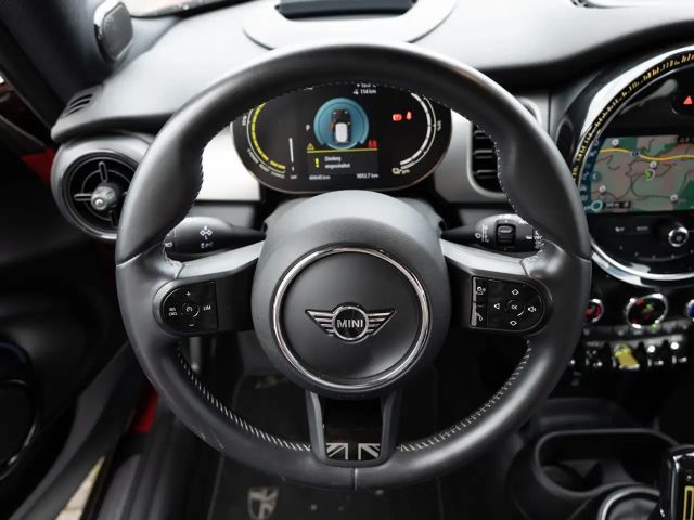 MINI Mini Electric SE