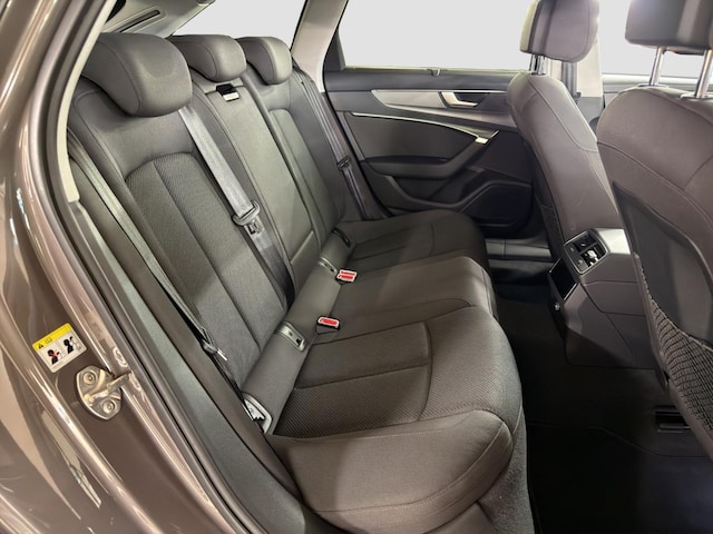 Audi A6 45 TFSI Avant S-Tronic