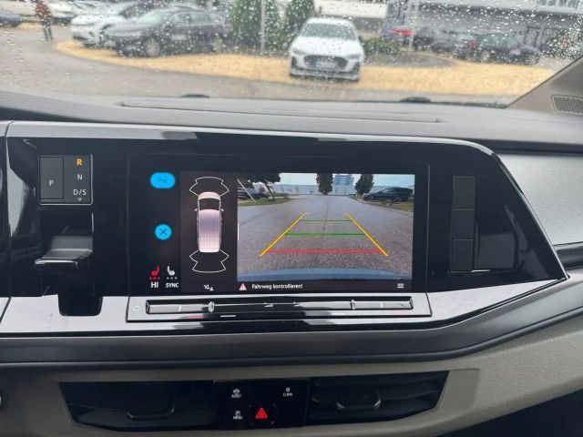 Volkswagen Multivan 2.0 TDI DSG Lang T7