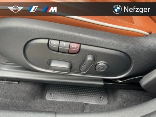 MINI John Cooper Works All4