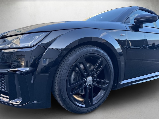 Audi TT 40 TFSI Roadster S-Tronic
