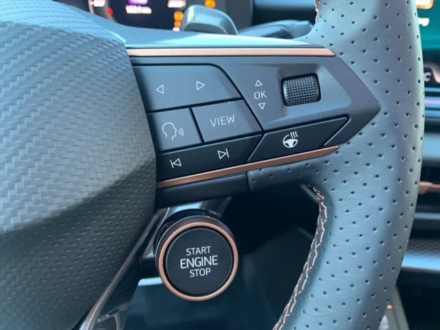 Cupra Terramar 2.0 TSI VZ