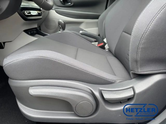 Hyundai Bayon 1.0 Prime T-GDi