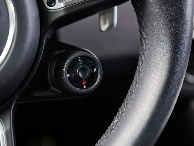 Porsche Cayenne E-Hybrid S Turbo