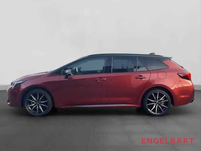 Toyota Corolla GR Hybride Touring