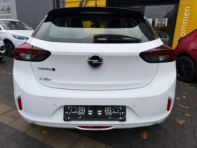 Opel Corsa Elegance
