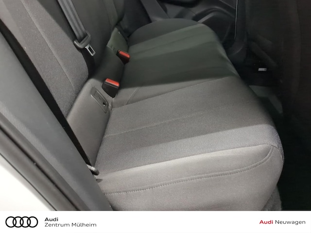 Audi Q2 35 TFSI S-Tronic